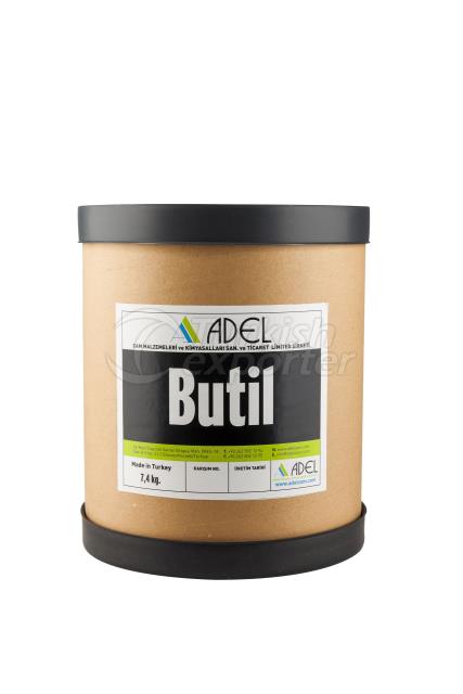 Butyl