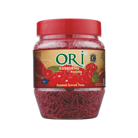 Granules Rose Hip