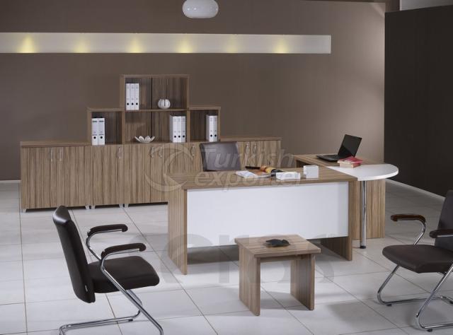 Personal Furniture Ilyada