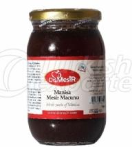 Mesir Paste in Jar