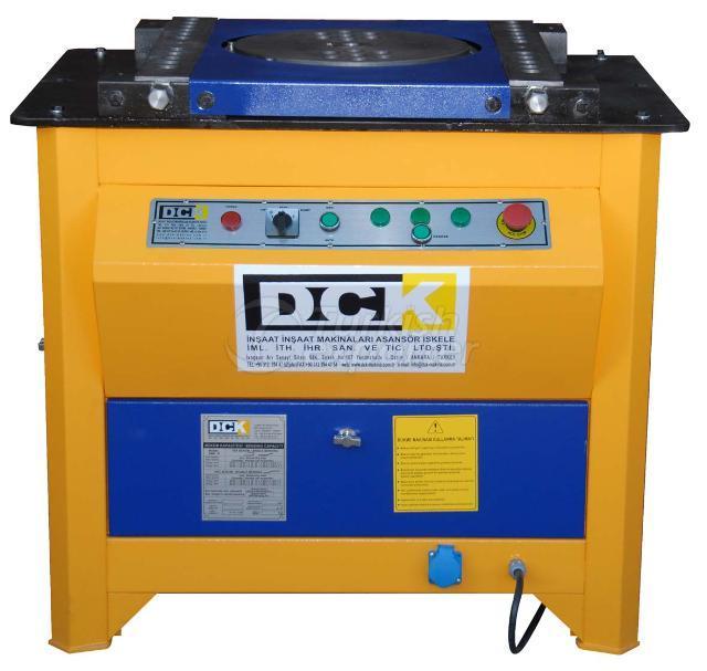 DCK-36 Bar Bending Machines