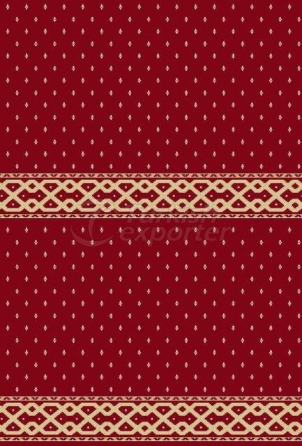 Mosque Carpets 313 Gold