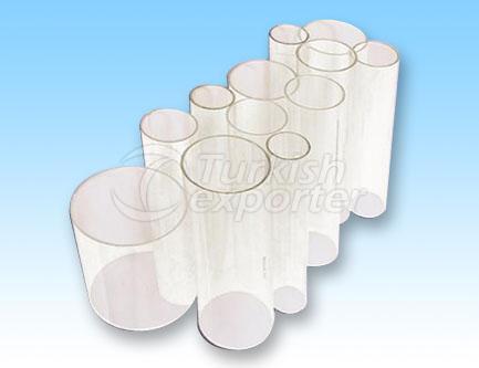 PNEUMATIC GLASSES -MIKA-