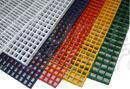 fiberglass molded grating