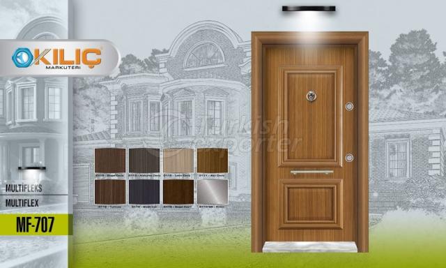 Multiflex Series MF-707