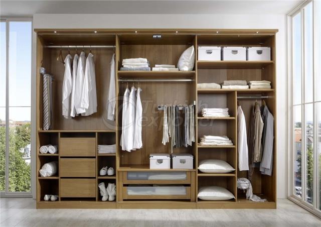 Sliding Wardrobe