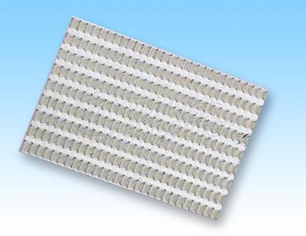 GALVANIZED PERFORATED METAL SHEET