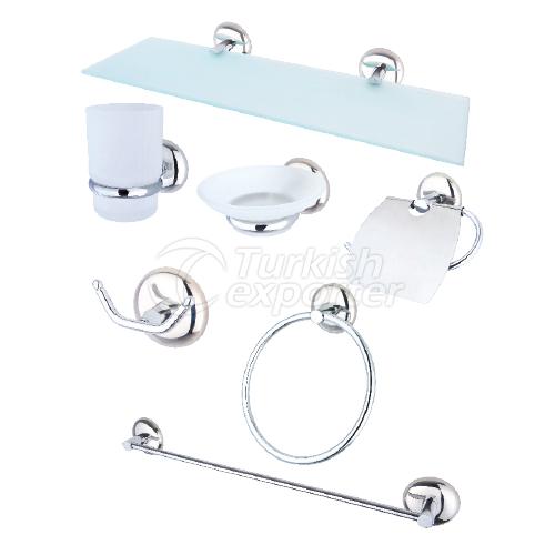 Economic Sets EK 4300