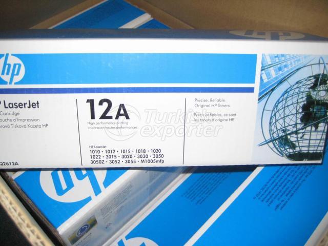 copy original toner cartridge