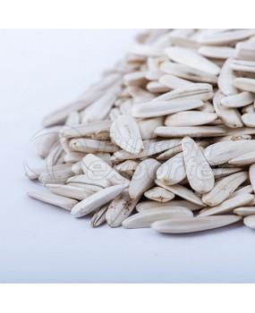 Sunflower seeds