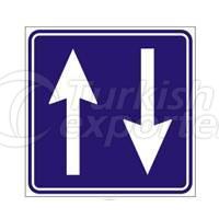 B-52 İki Yönlü Yol