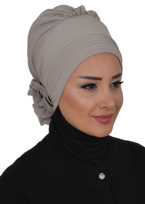 Chiffon Instant Turban