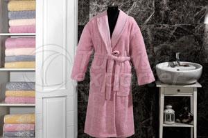 Bathrobe