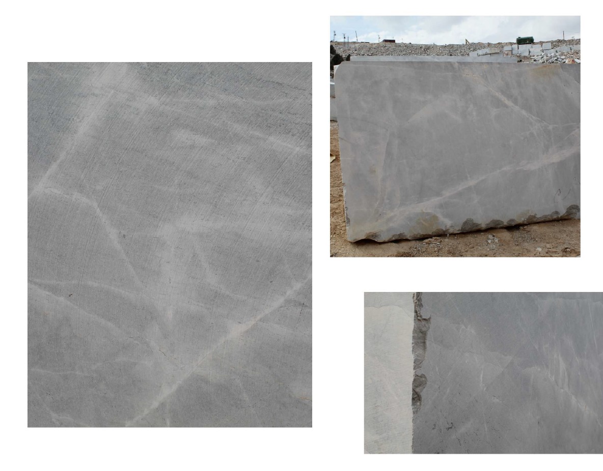 Gray Marble