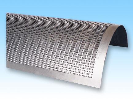 HUSK PEELER "Sheet and Wire"