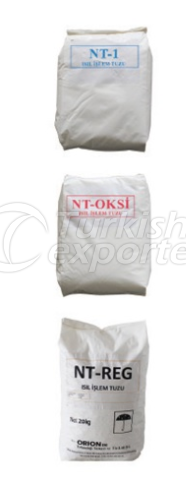 Heat Treatment Salts