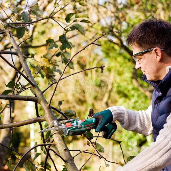 Garden Tools and Accessories