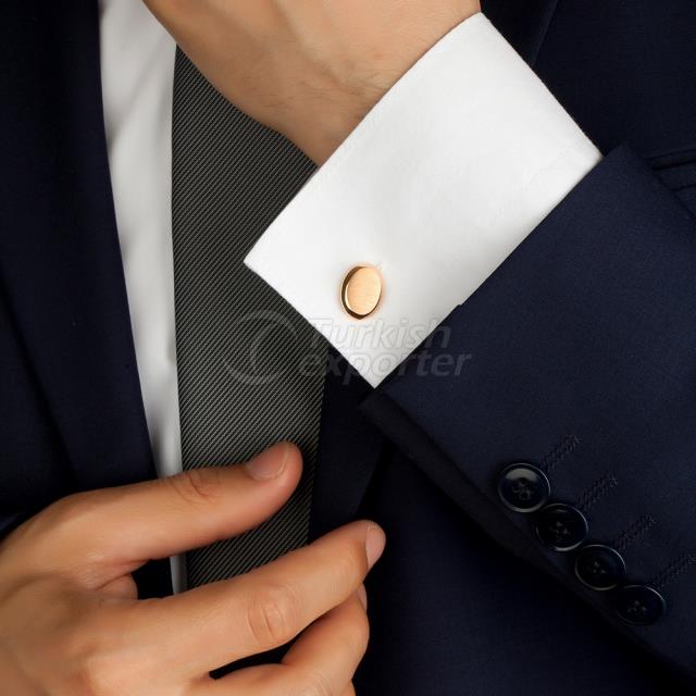 Sleeve Button