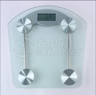 CS-005 health scale