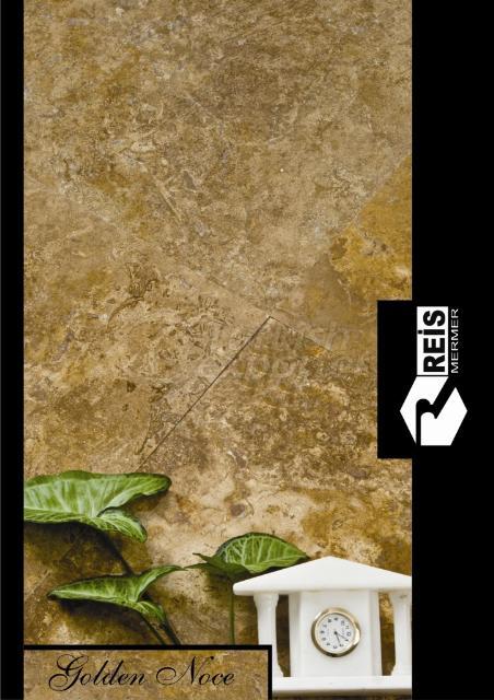 GOLDEN TRAVERTINE