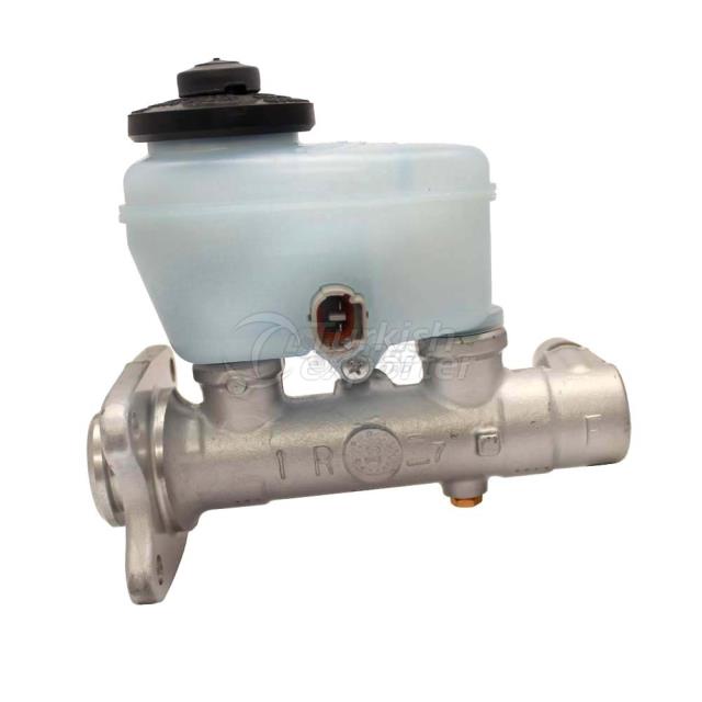 Master Cylinder