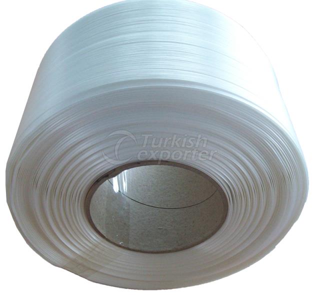 polyester composite strapping