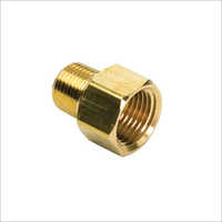 Brass Reducer