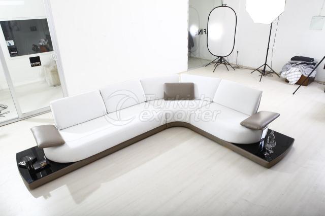 Sofa Sets Ege