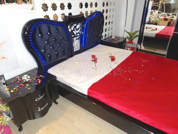 OSCAR BEDROOM SET-3