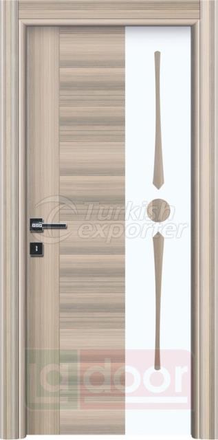 Interior Room Doors and Surfaces -  Mystic Wood LD-307