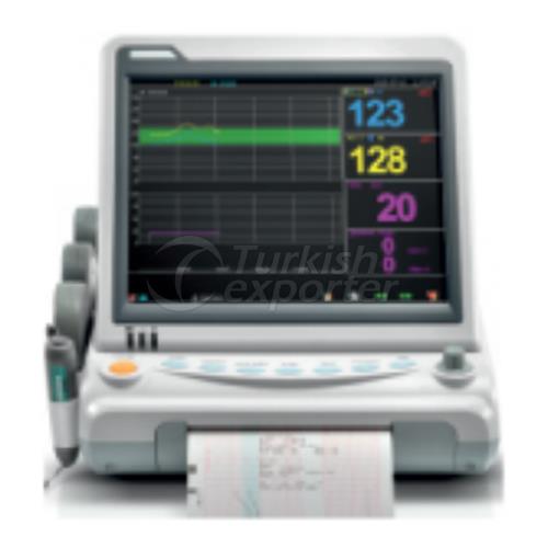 Health Plus G6b Fetal Monitor