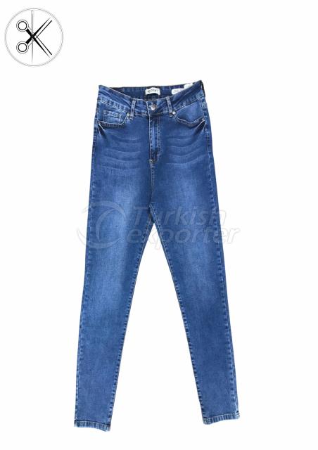 Women's Jeans