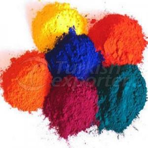 Textile Chemicals