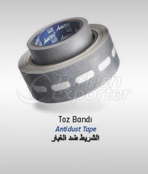 Antidust Tape