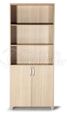 Wooden Cabinets DLP-800191