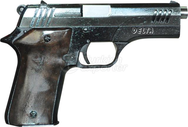 Sound Gun DST-002