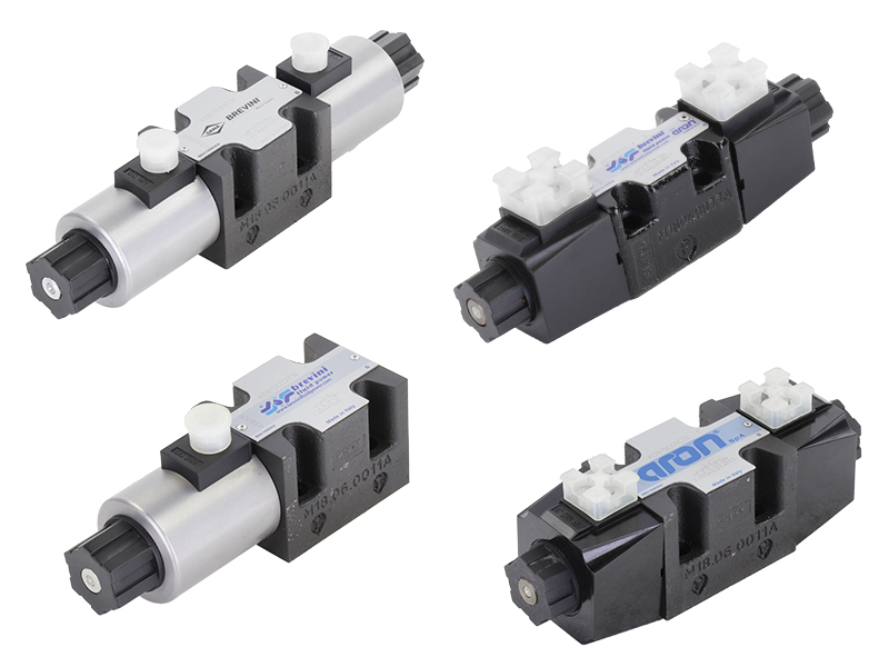 selenoid valves