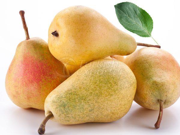 Pear