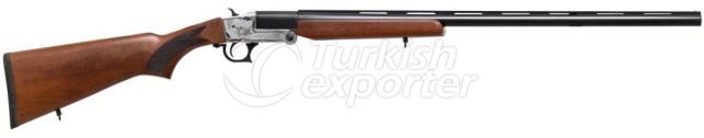 Single Barrel Rifle SB-1202