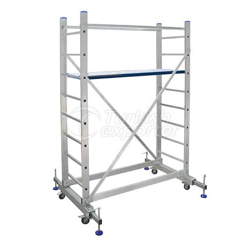 Aluminium Ladders