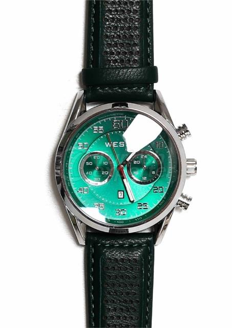 WSS Wessi Watch