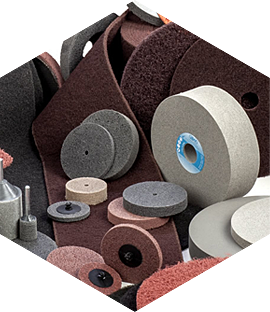 Abrasives