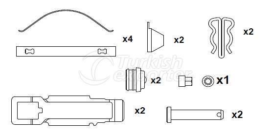 Accessory Sets 29171