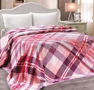 Lacasa Blanket Set