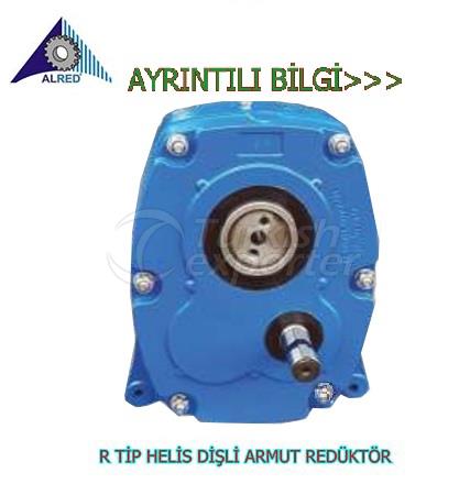 Reductor Transfer Conveyor