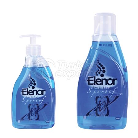 Liquid Hand Soap Elenor