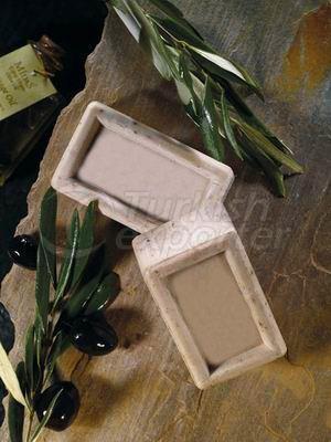 Natural Olive Soap