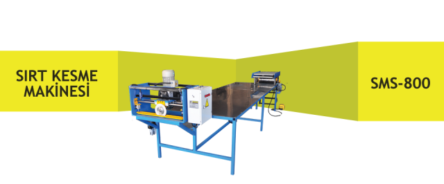 ROTARY CUTTER AND PREPARATION BENCH