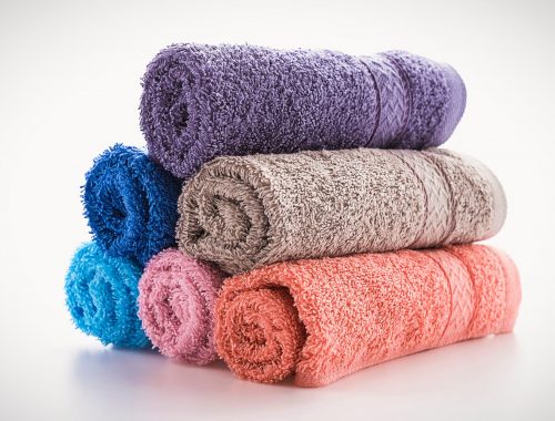 TOWELS