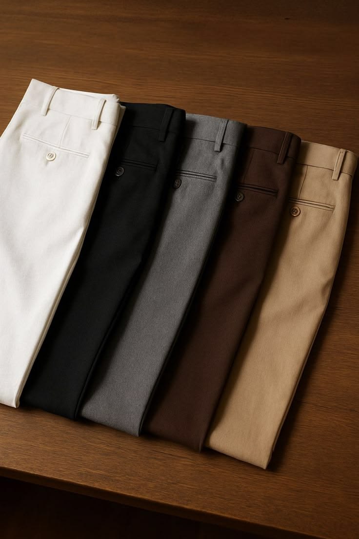 Jogger Pants